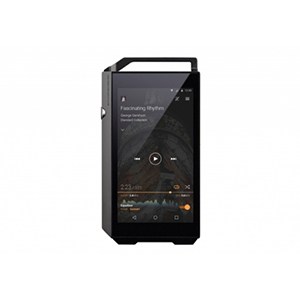 digital audio player
